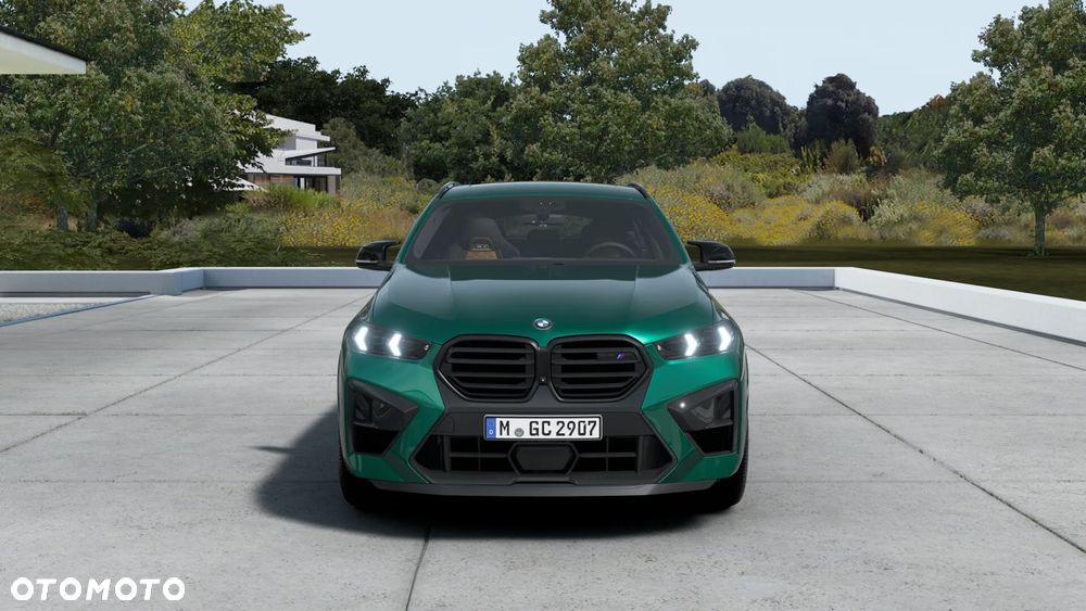 BMW X6M 2026 photo 4