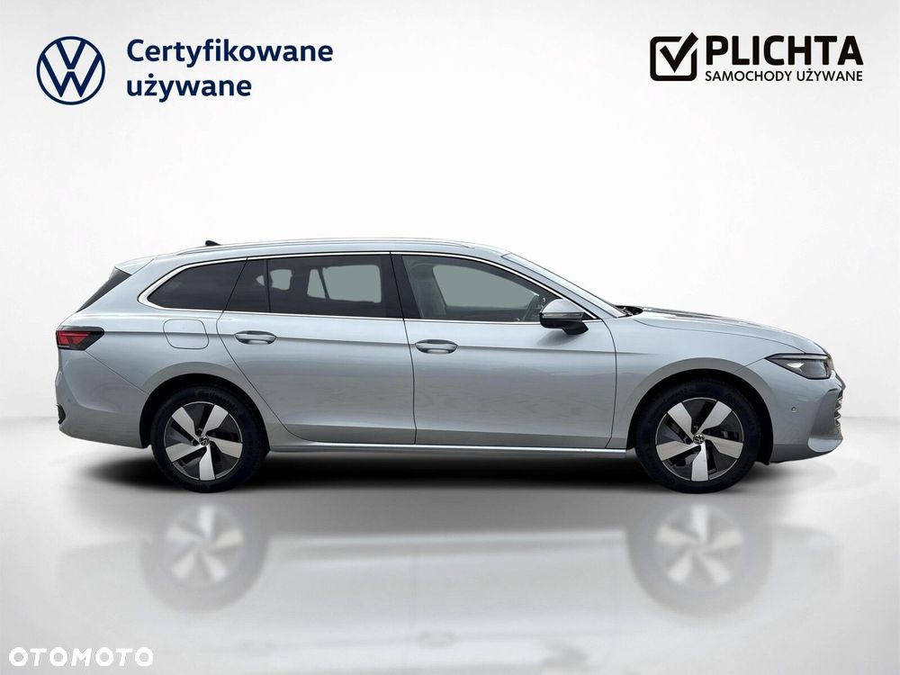 Volkswagen Passat Variant - 7