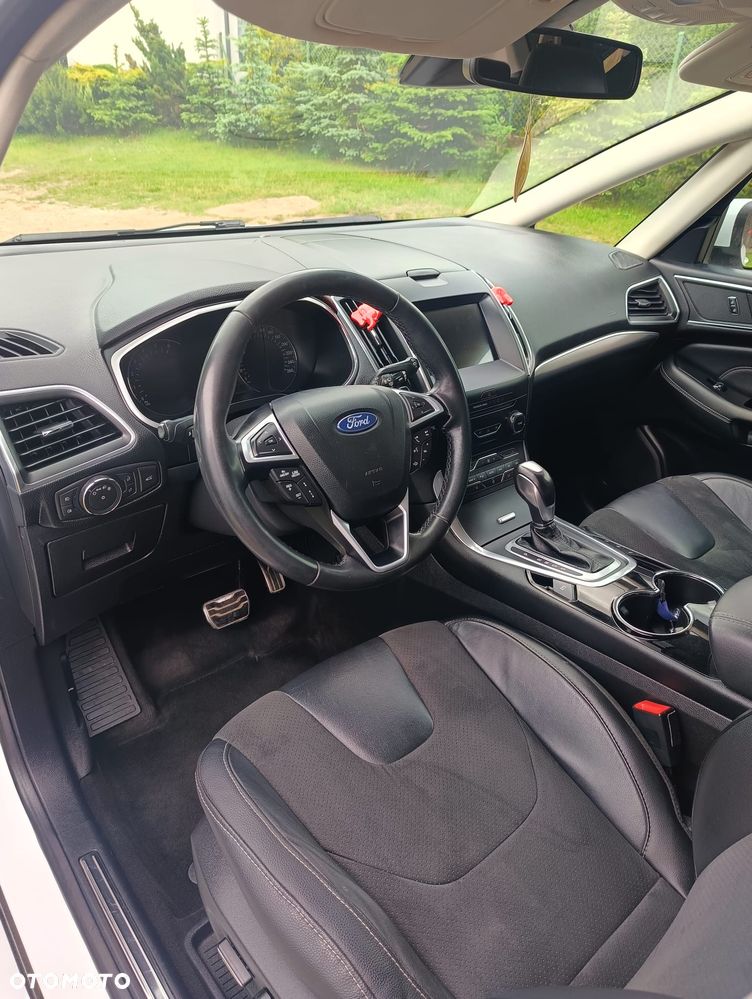 Ford S-Max 2.0 TDCi Bi-Turbo ST-Line PowerShift - 16