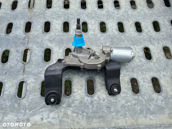 HYUNDAI IX35 mechanizm wycieraczki tylnej