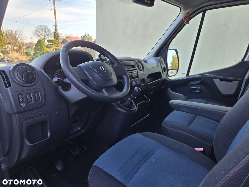 Renault Master - 17