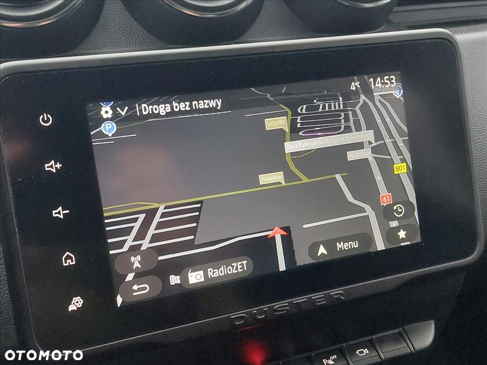 Dacia Duster 1.5 Blue dCi Prestige - 15