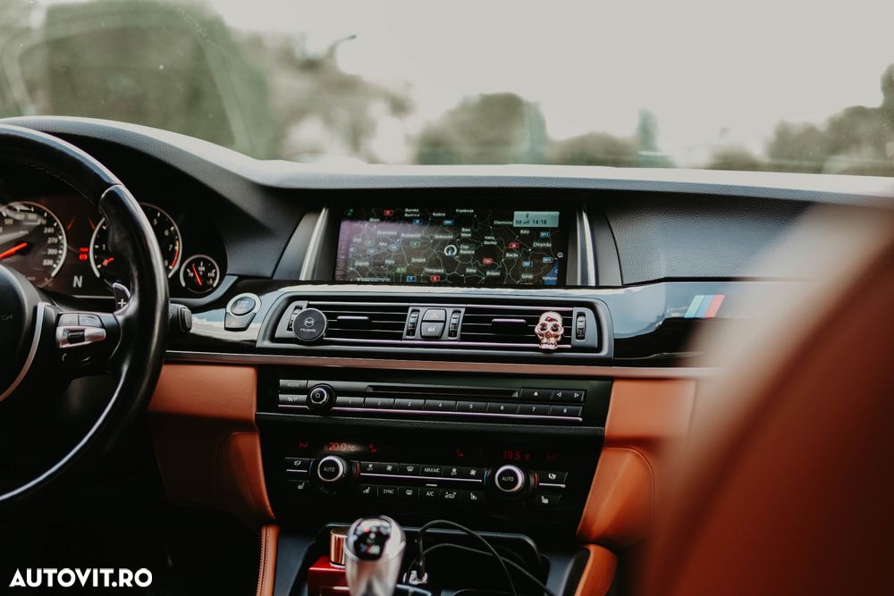 BMW M5 Standard - 15