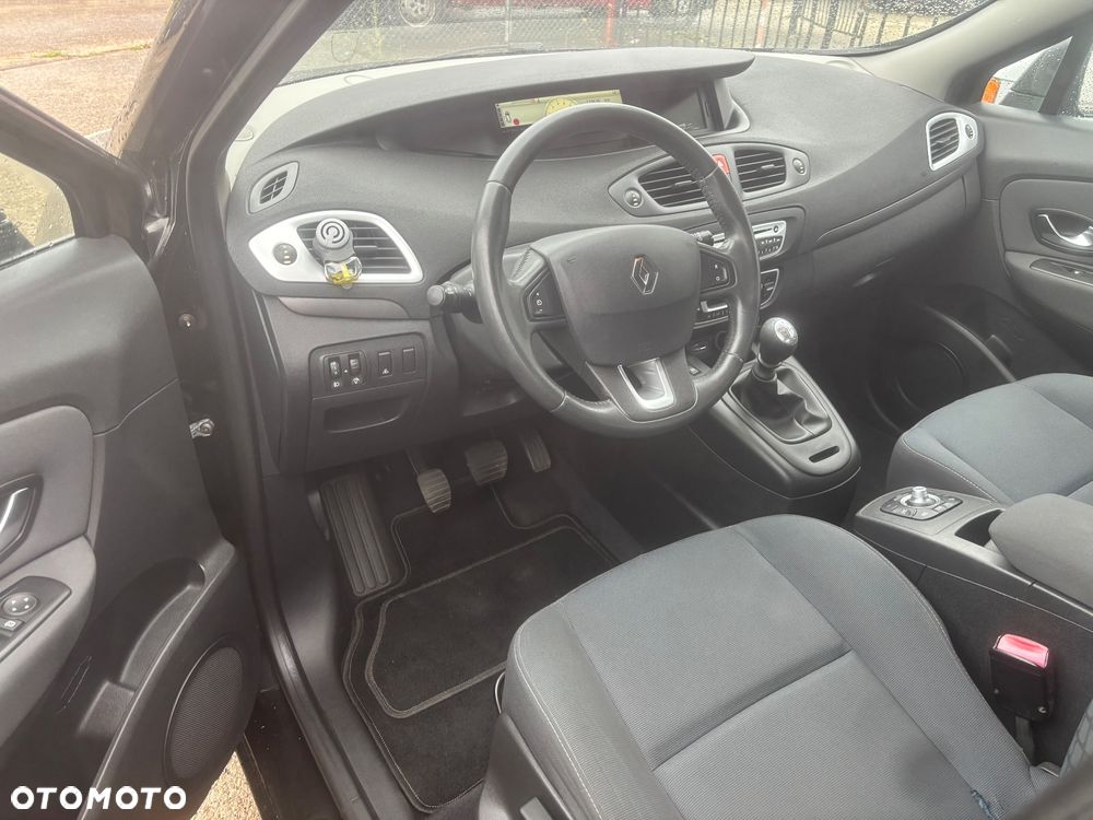 Renault Scenic TCe 130 Dynamique - 28