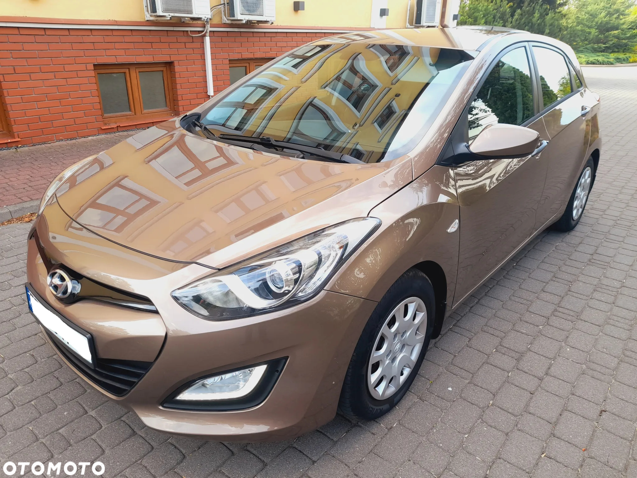 Hyundai i30 1.4 Classic - 21