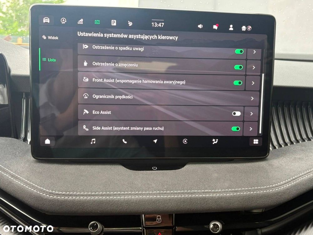 Skoda Superb 2.0 TSI Sportline DSG - 27