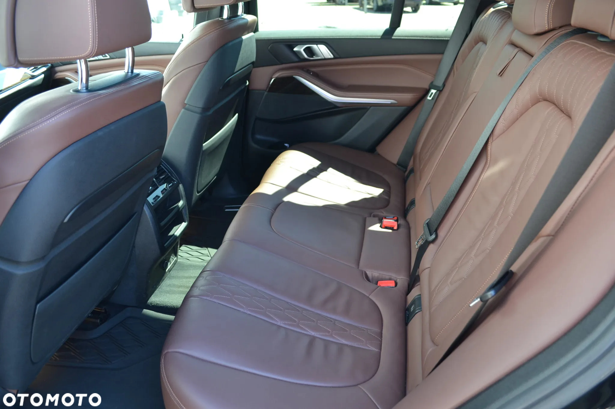 BMW X5 M M50d - 12