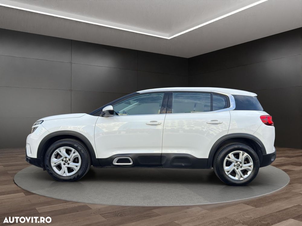 Citroën C5 Aircross - 19