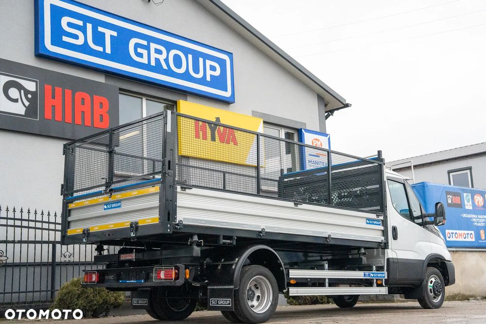 Iveco Daily 50C16 - 8