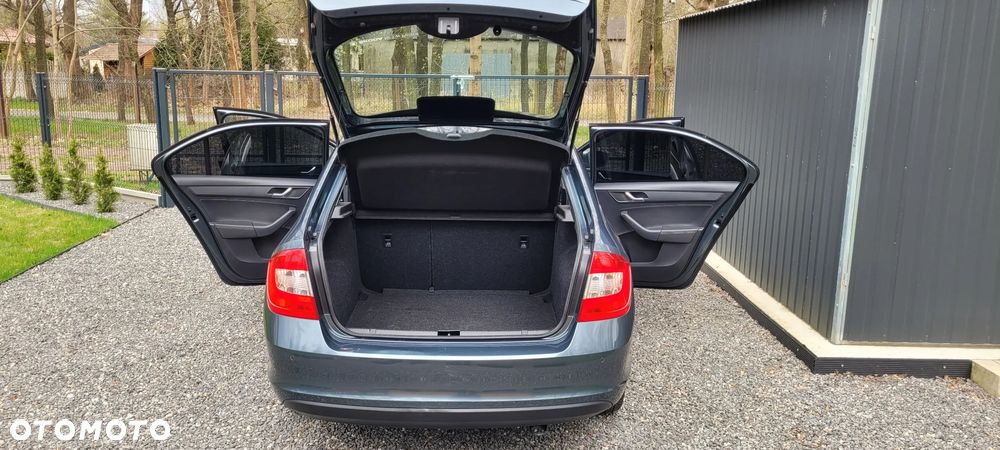 Skoda RAPID ver-1-6-tdi-dpf-ambition - 7