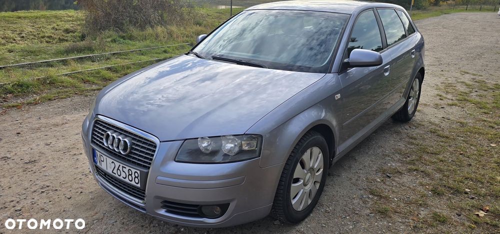 Audi A3 Sportback - 14