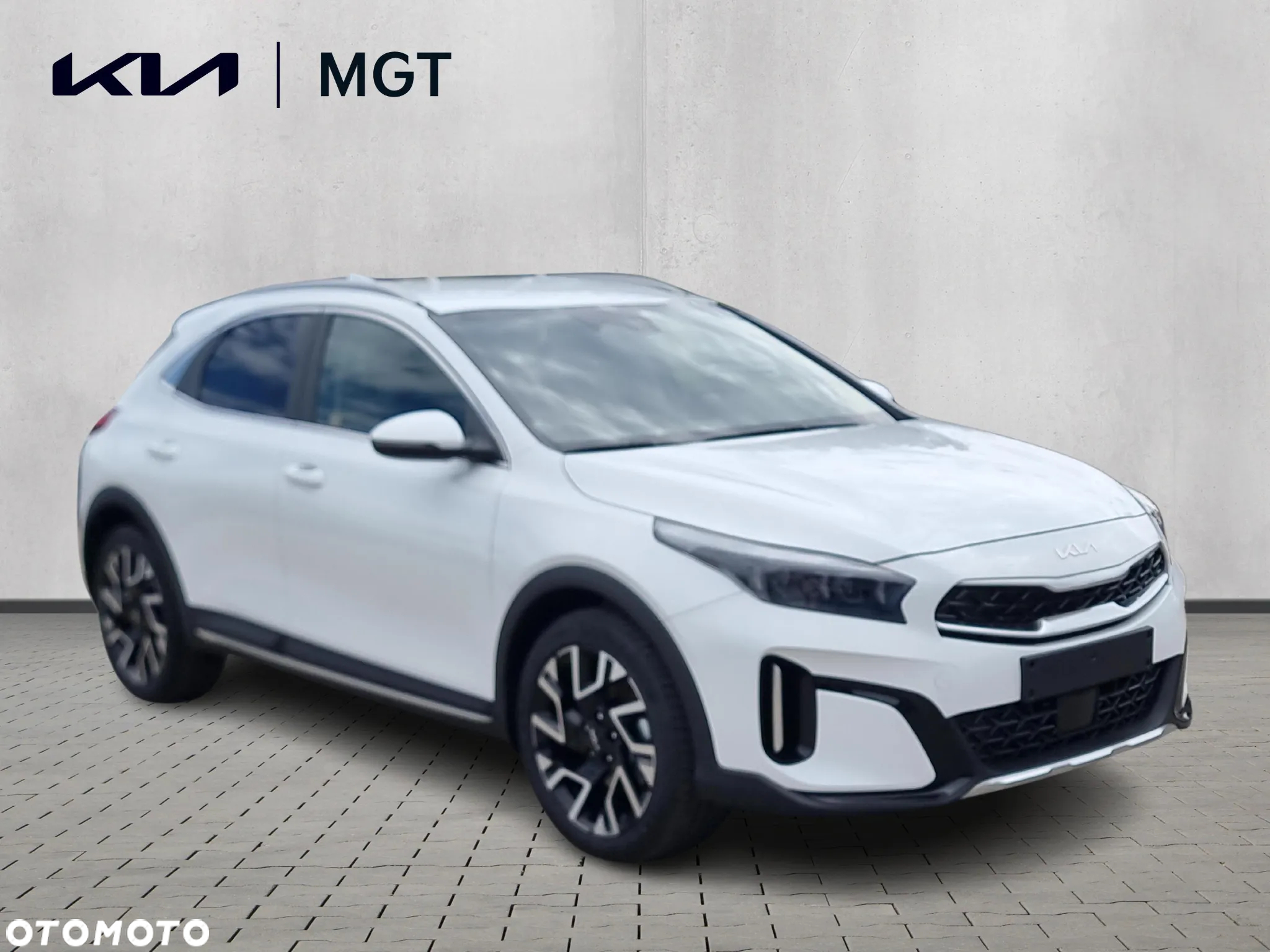 Kia XCeed 1.5 T-GDI L DCT - 7