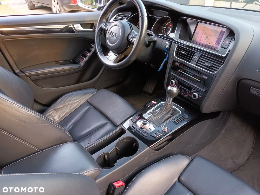 Audi S5 Sportback 3.0 TFSI Quattro S tronic - 21