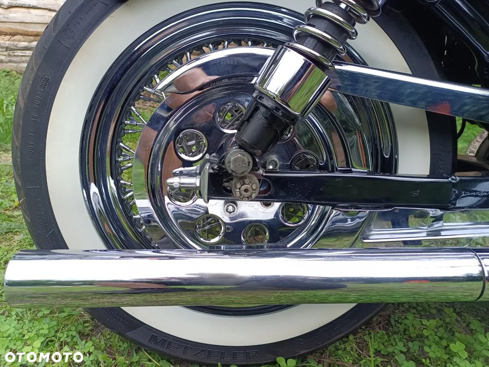 Harley-Davidson Sportster - 24
