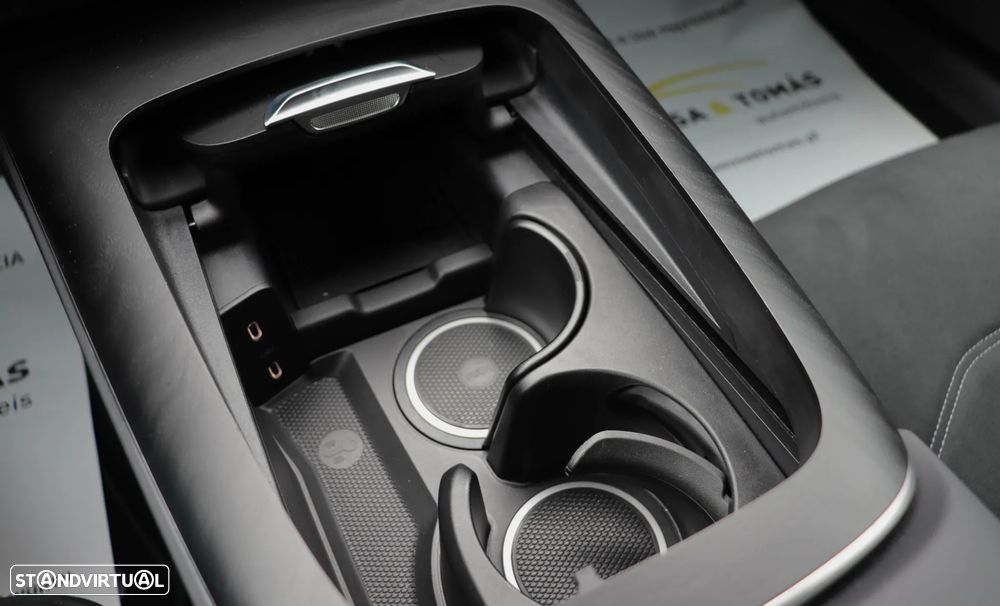 Mercedes-Benz E 300 de - 26