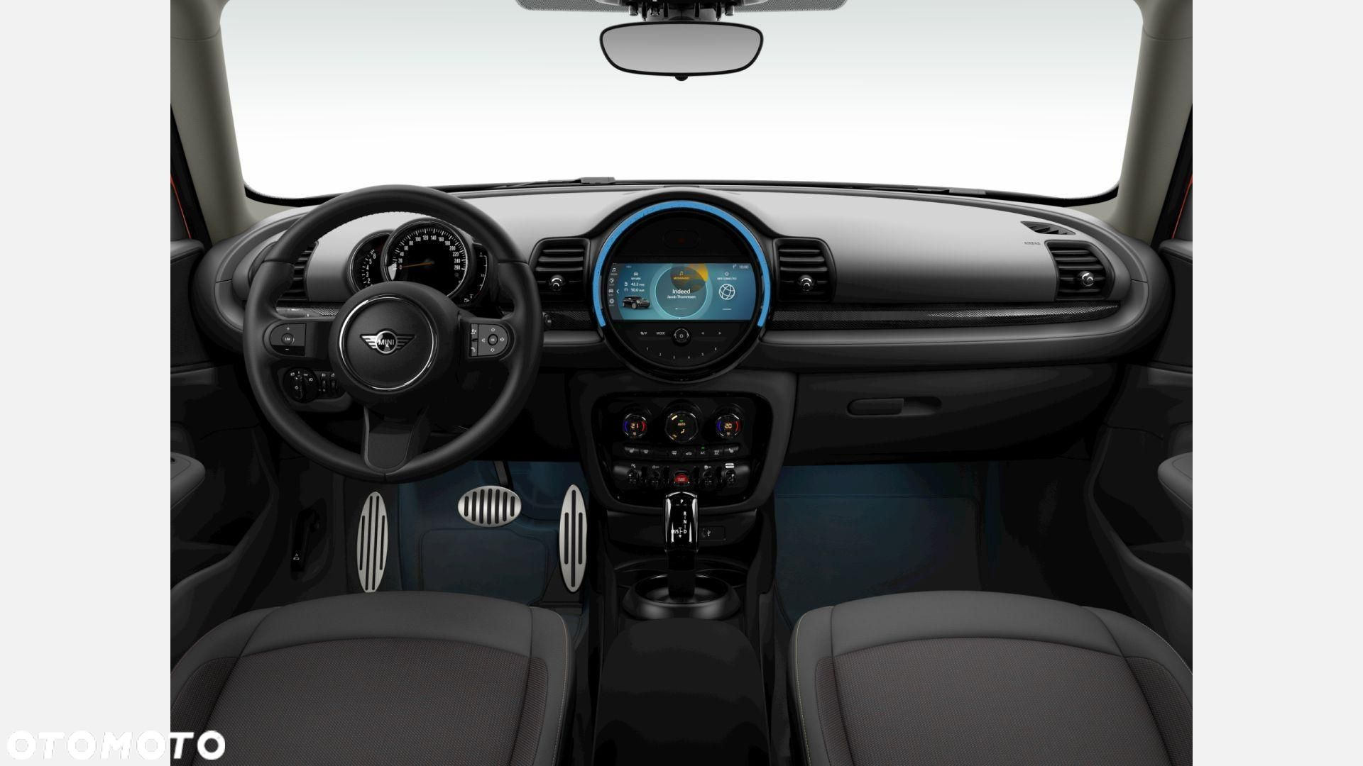 MINI Clubman - 8