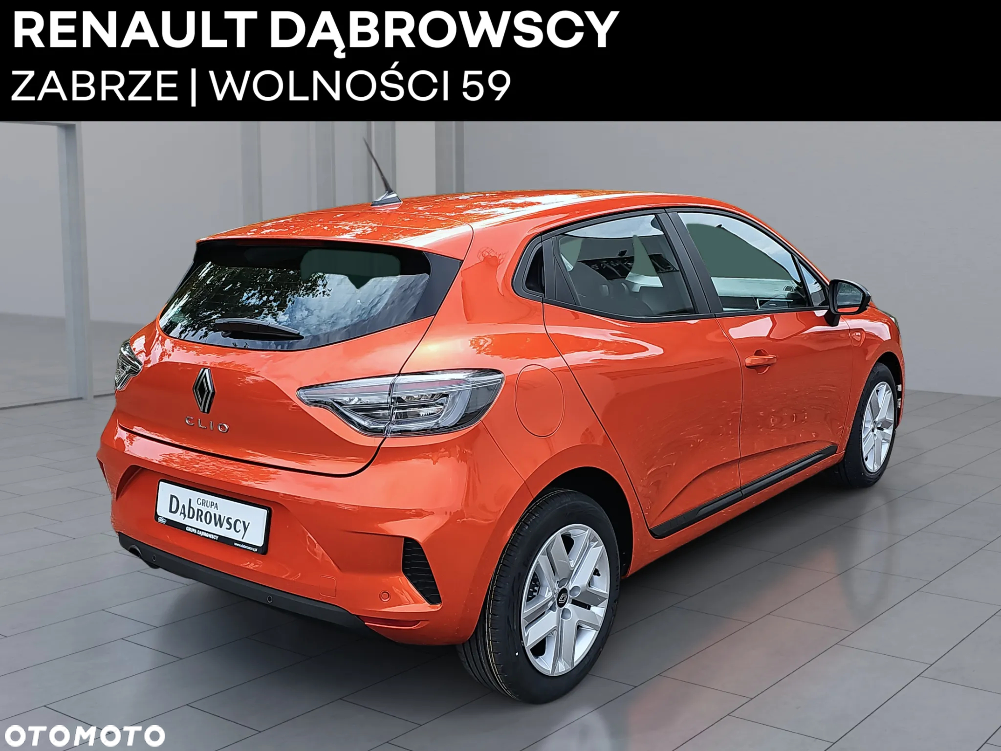 Renault Clio - 7