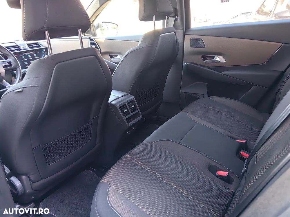 DS AUTOMOBILES DS 7 Crossback 2021 — imagine 16