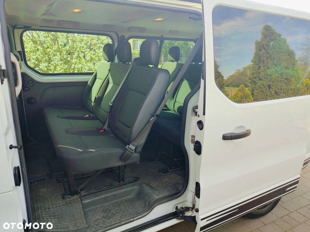 Opel Vivaro Tourer 1.6 CDTI L2 - 13