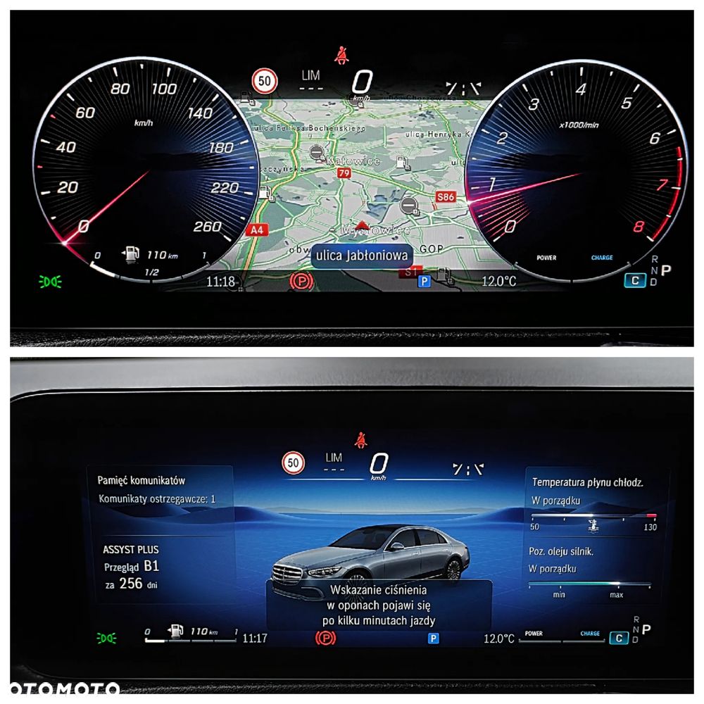 Mercedes-Benz GLB 200 7G-DCT - 21