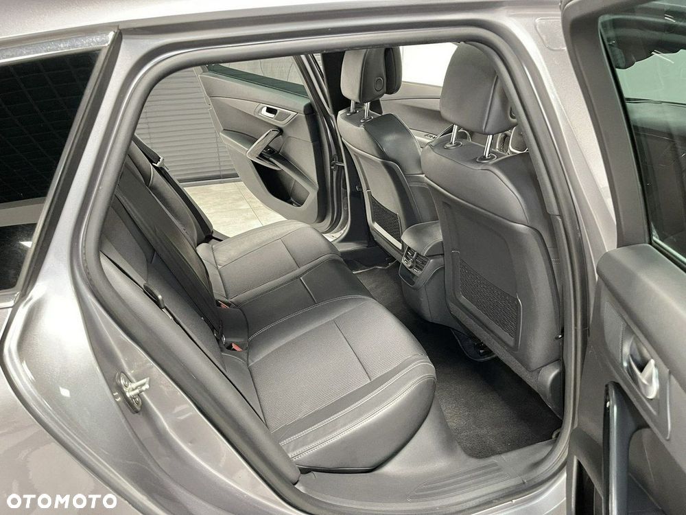 Peugeot 508 2.0 BlueHDi RXH S&S - 38