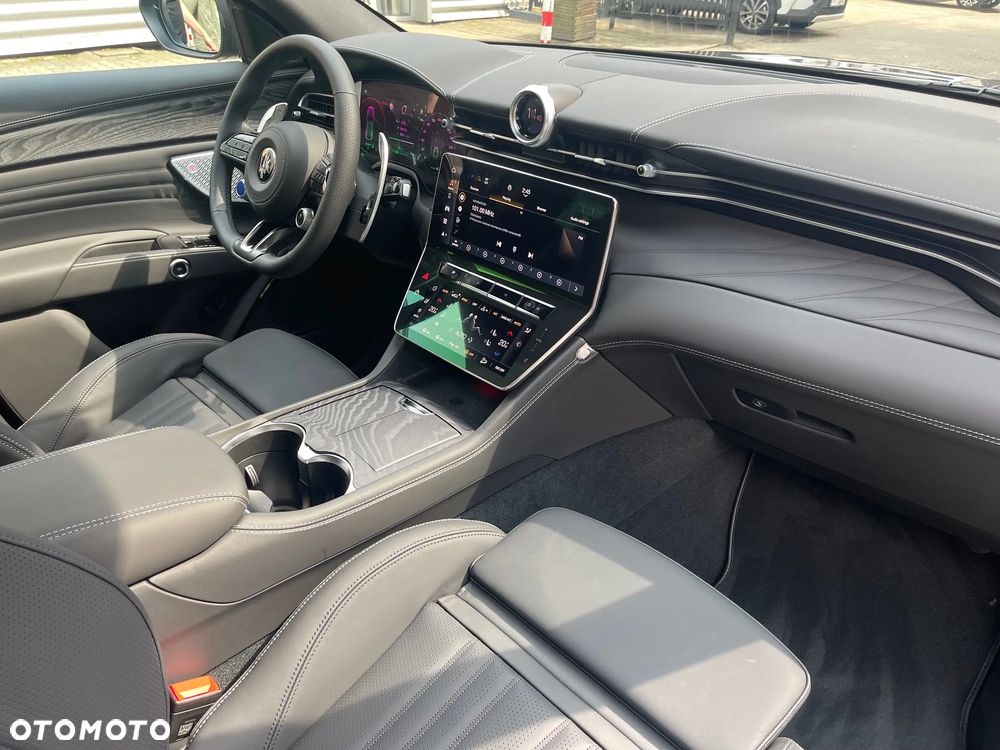 Maserati Grecale - 8