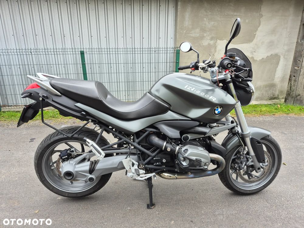 BMW R - 5
