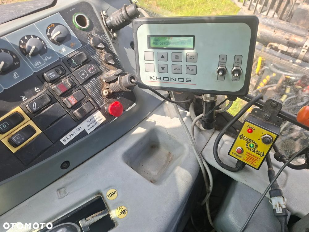 Valtra T173 - 9