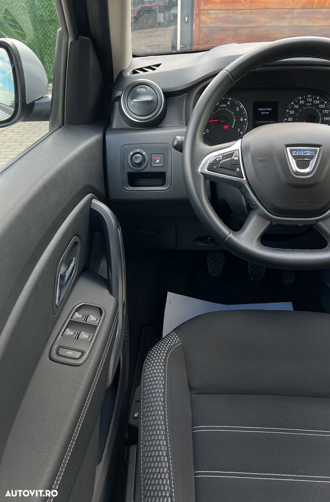 Dacia Duster - 18
