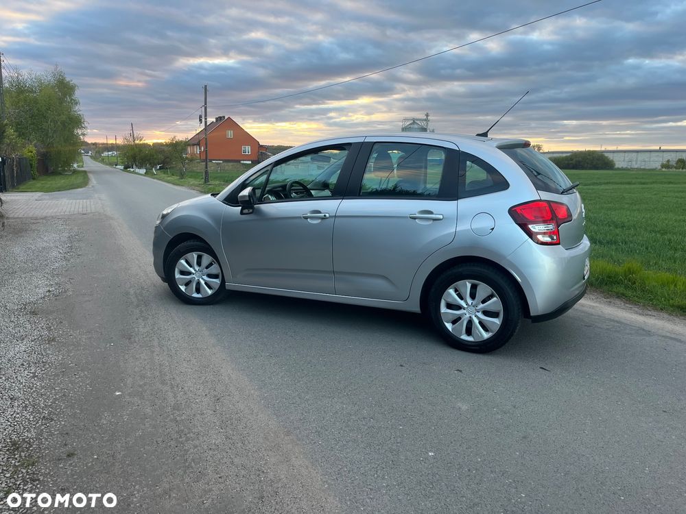 Citroën C3 - 6