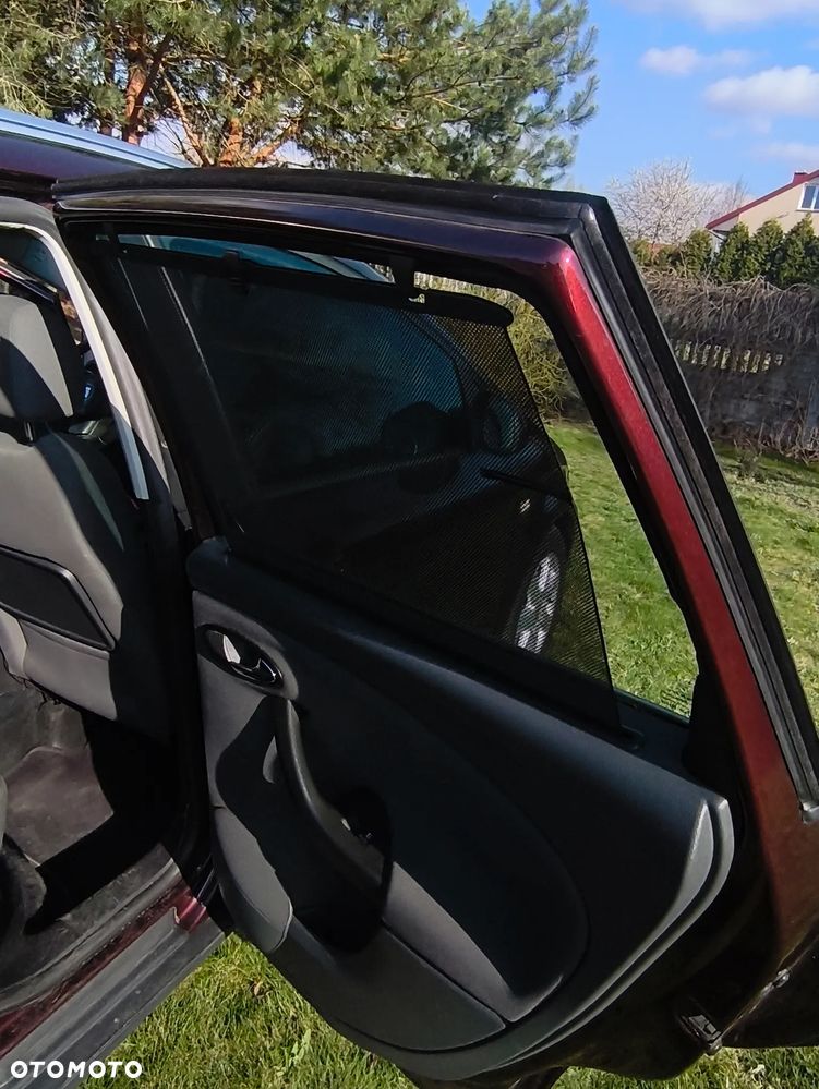 Seat Altea XL 1.9 TDI DPF Stylance - 10