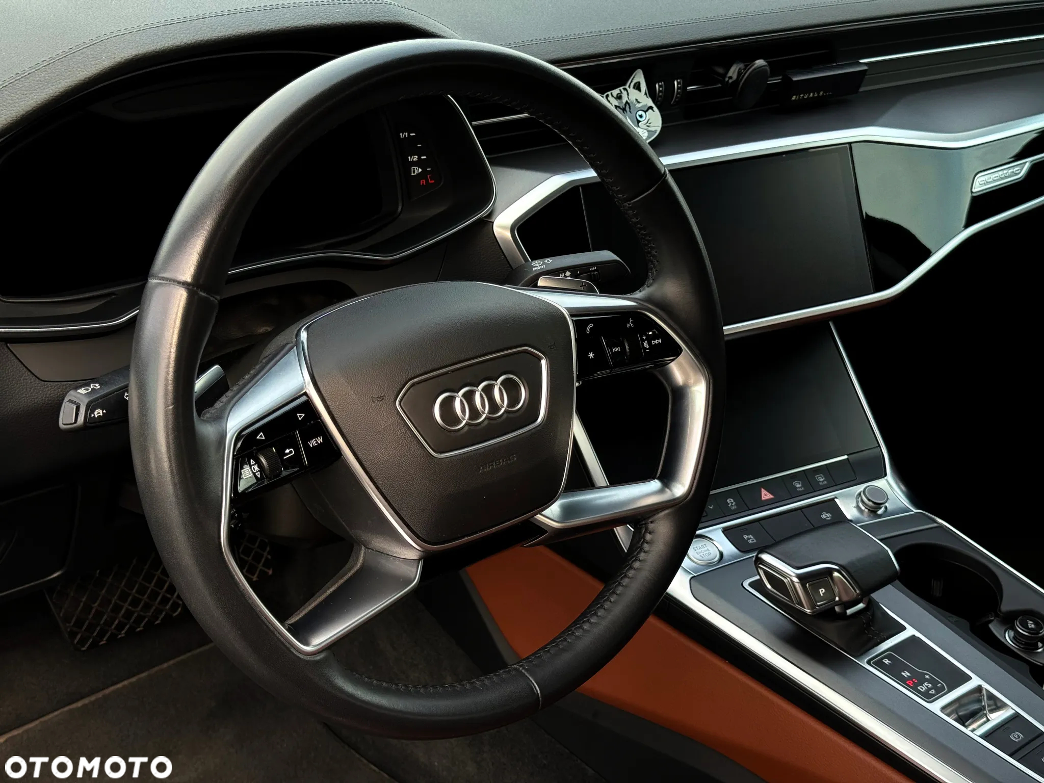Audi A6 - 15