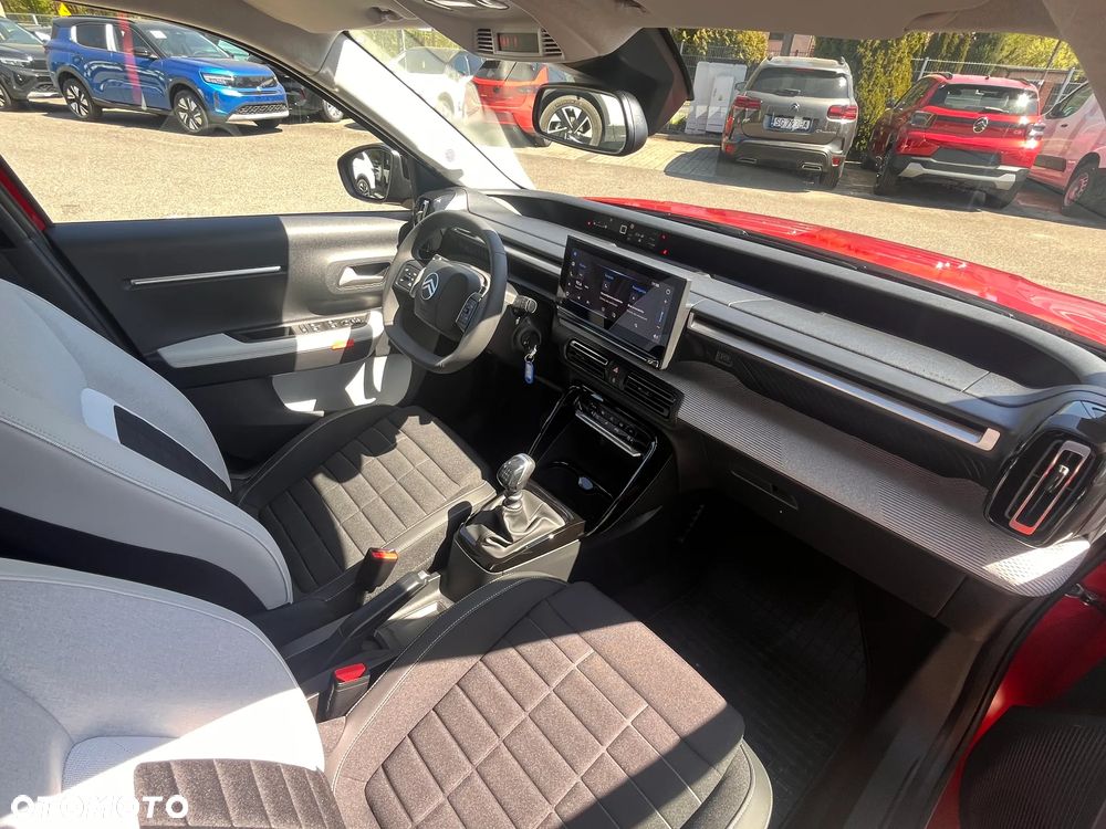 Citroën C3 1.2 T Max - 7