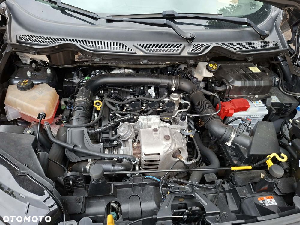 Ford EcoSport 1.0 EcoBoost - 15