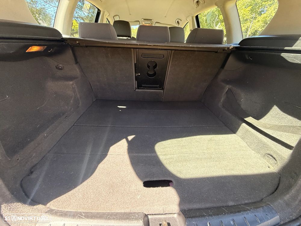 SEAT Altea 1.9 TDI Stylance - 10