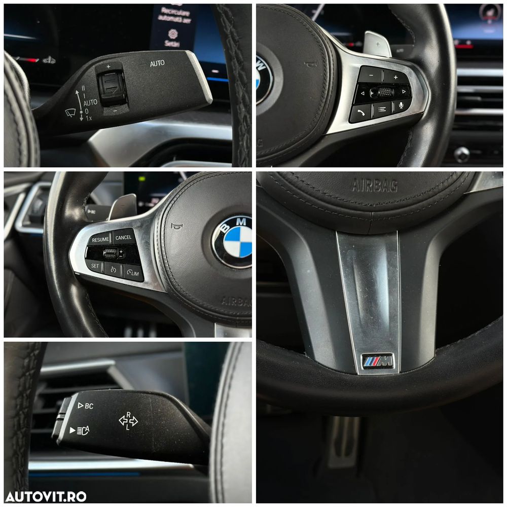 BMW Seria 4 - 10