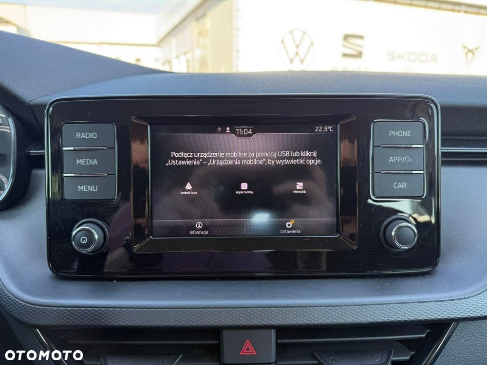 Skoda Scala 1.0 TSI Ambition - 17