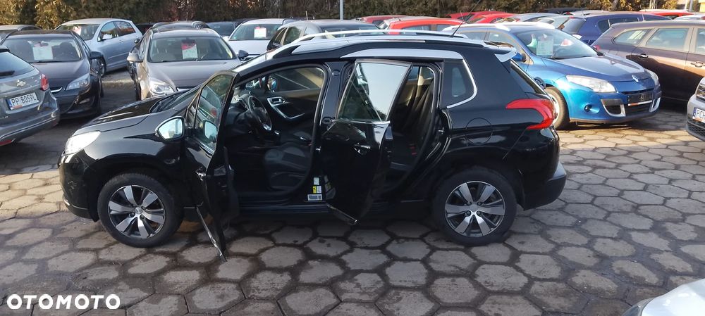 Peugeot 2008 PureTech 110 Stop&Start Active - 5