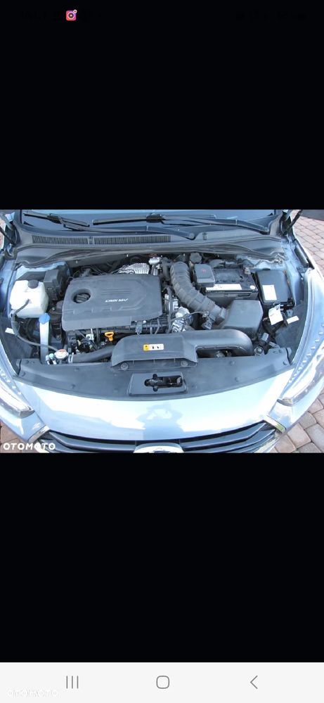 Hyundai i40 1.7 CRDi Comfort - 18