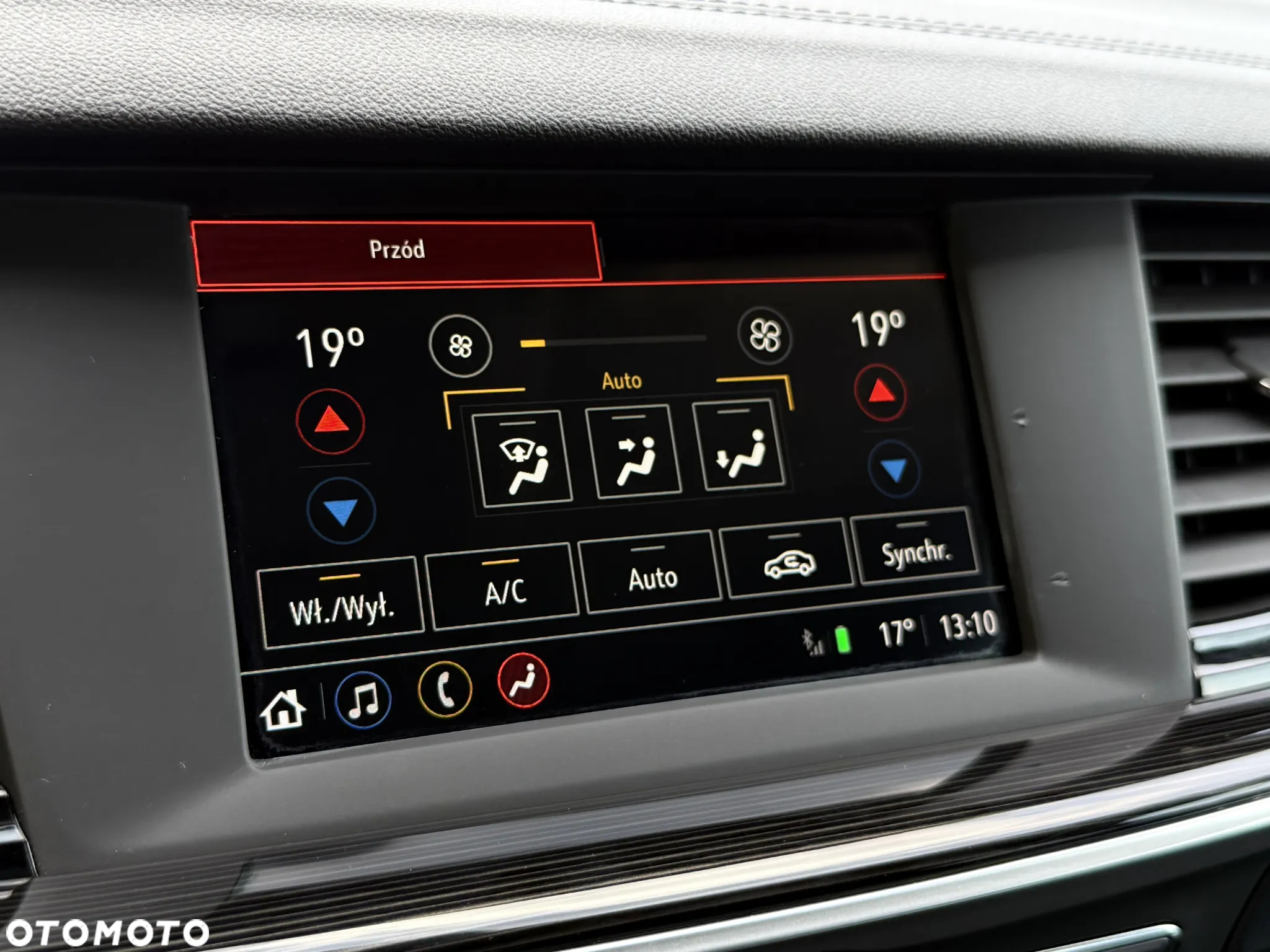 Opel Insignia 1.5 T Enjoy S&S - 18