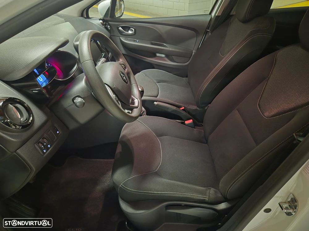 Renault Clio Sport Tourer 0.9 TCE Confort - 20