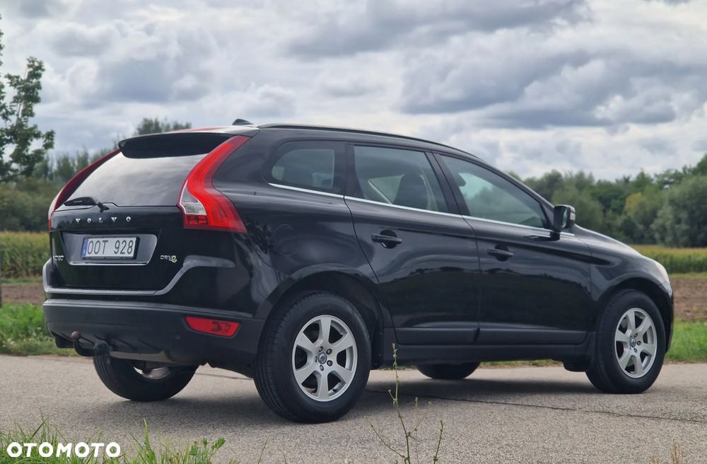 Volvo XC 60 DRIVe Momentum - 10