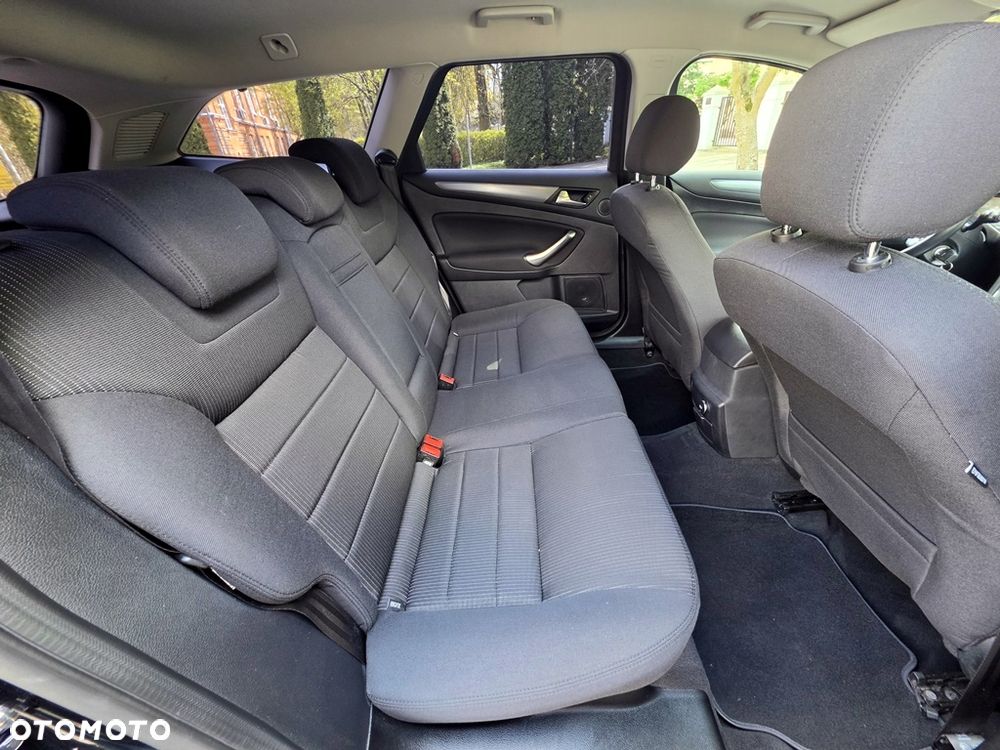 Ford Mondeo 2.0 TDCi Business Edition - 30