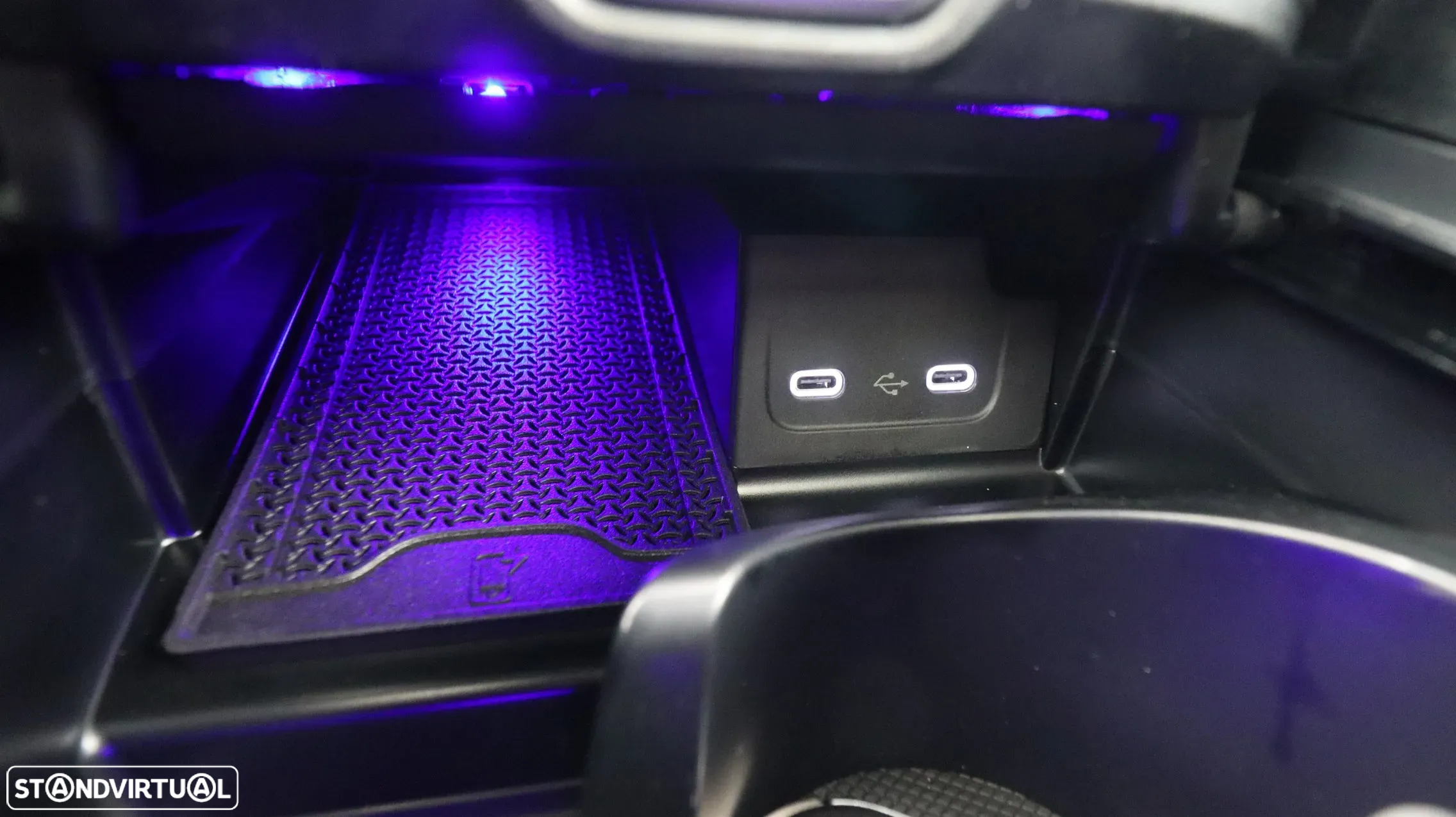 Mercedes-Benz C 220 d AMG Line - 25