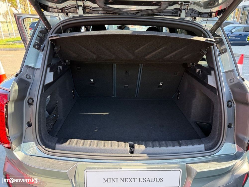 MINI Countryman - 16