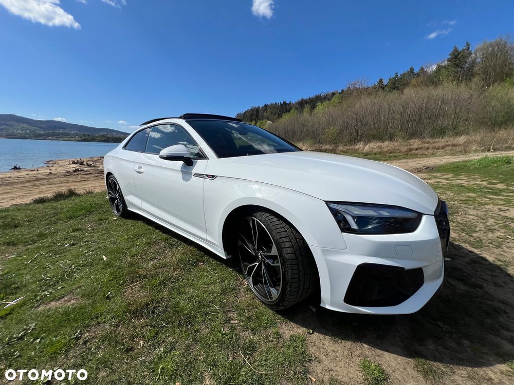 Audi S5 Coupé 3.0 TFSI quattro tiptronic - 7