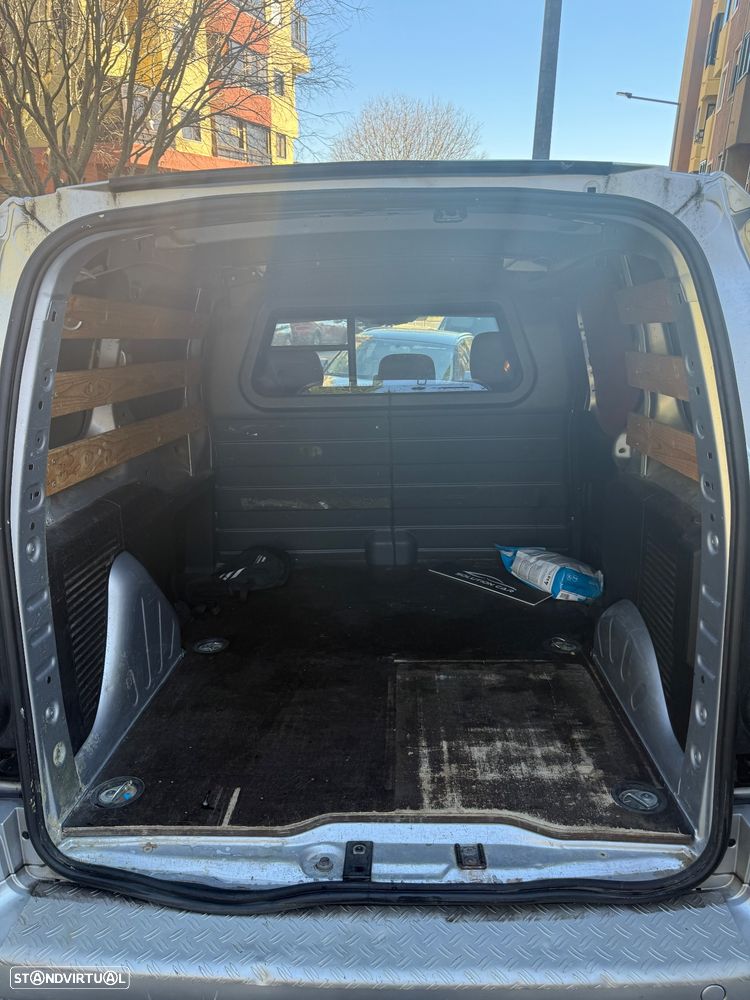 Citroën Berlingo - 8