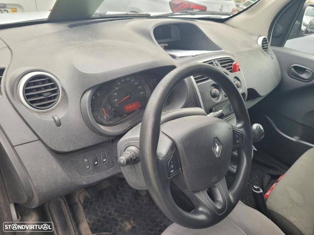 Renault Kangoo EXPRESS 1.5 DCI ENERGY S/S MAXI 3L (c/iva) - 2
