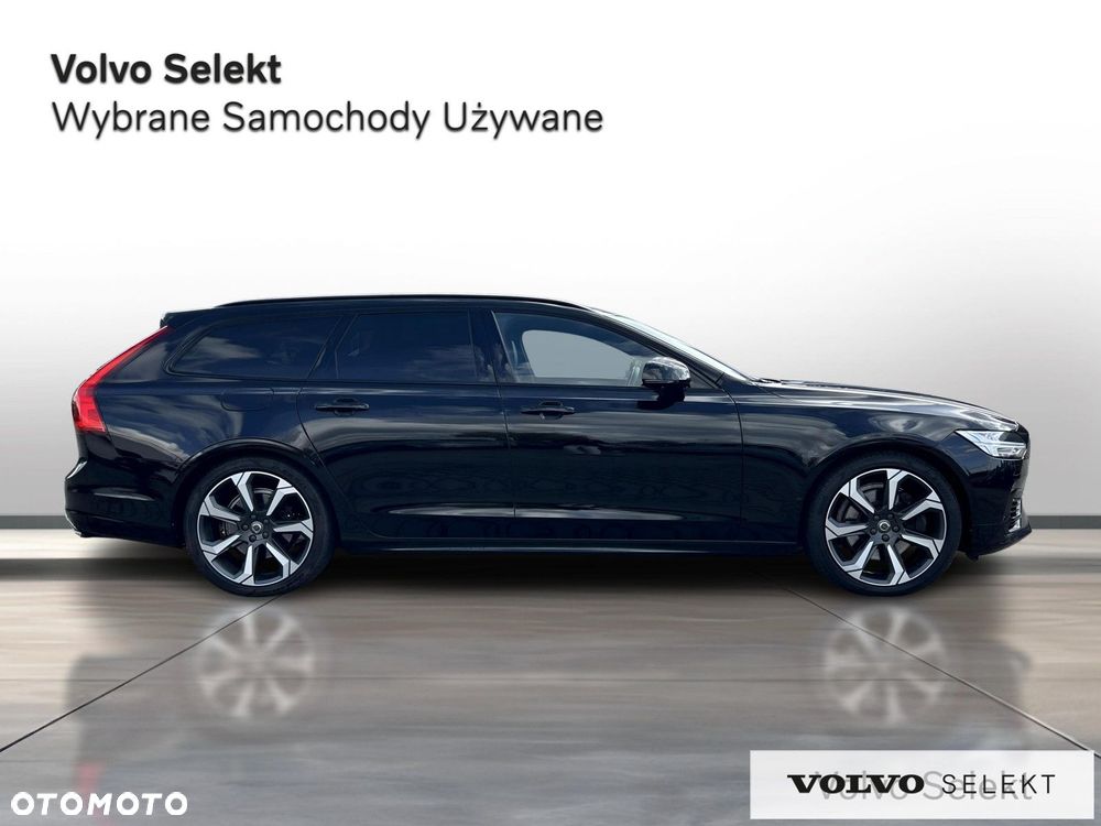 Volvo V90 - 7