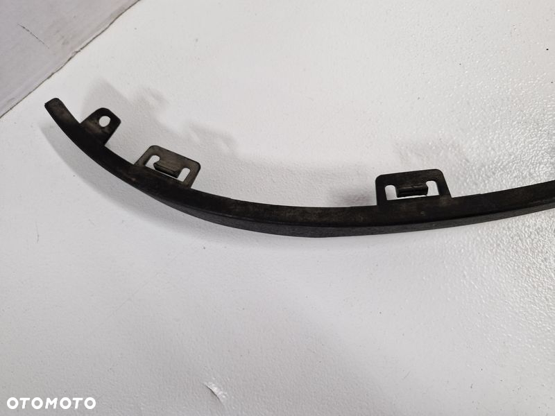 CHEVROLET HHR DOKŁADKA ZDERZAKA PRZÓD 22714706 - 4